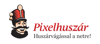 Pixelhuszár - Honlapkészítés